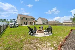 146 Ballantine Grv Ln, Newport, NC 28570 - Photo 38