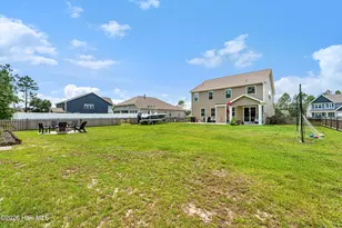146 Ballantine Grv Ln, Newport, NC 28570 - Photo 40