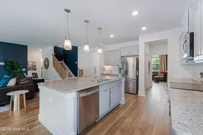 146 Ballantine Grove Lane, Newport, NC 28570 - Photo 4