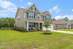 146 Ballantine Grv Ln, Newport, NC 28570 - Photo 46