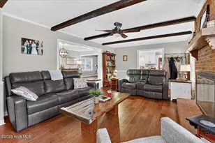 2444 Creekside Rd, Kinston, NC 28504 - Photo 36