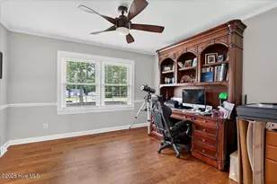 2444 Creekside Rd, Kinston, NC 28504 - Photo 26