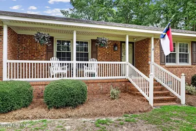 2444 Creekside Road, Kinston, NC 28504 - Photo 4