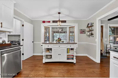 2444 Creekside Road, Kinston, NC 28504 - Photo 24