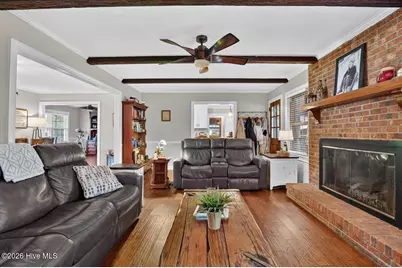 2444 Creekside Road, Kinston, NC 28504 - Photo 34