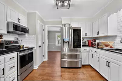 2444 Creekside Road, Kinston, NC 28504 - Photo 22