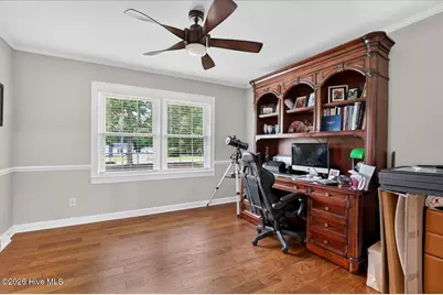 2444 Creekside Road, Kinston, NC 28504 - Photo 26
