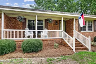 2444 Creekside Rd, Kinston, NC 28504 - Photo 4