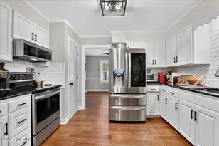 2444 Creekside Rd, Kinston, NC 28504 - Photo 22