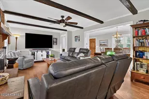 2444 Creekside Rd, Kinston, NC 28504 - Photo 38