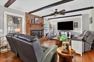 2444 Creekside Rd, Kinston, NC 28504 - Photo 40