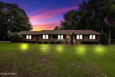 2444 Creekside Road, Kinston, NC 28504 - Photo 2