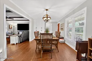 2444 Creekside Rd, Kinston, NC 28504 - Photo 28