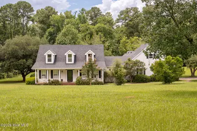 5092 Bryant Cove Road, Evans, GA 30809 - Photo 1