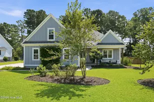 80 Stratford Pl, Hampstead, NC 28443 - Photo 1