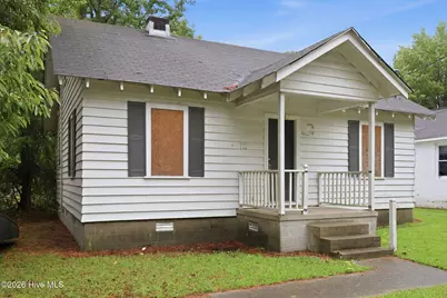 616 Griffin Street, Greenville, NC 27834 - Photo 2