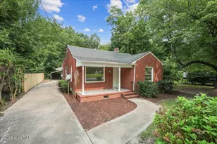 909 N Carolina St, Goldsboro, NC 27530 - Photo 4