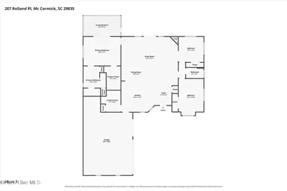 207 Rolland Place, McCormick, SC 29835 - Photo 50