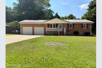 237 Hollywood Boulevard, Havelock, NC 28532 - Photo 1