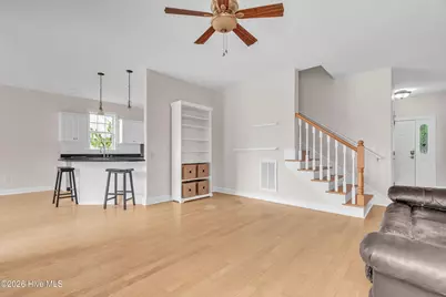 210 Raven Ridge Court, Swansboro, NC 28584 - Photo 12