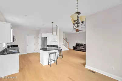 210 Raven Ridge Court, Swansboro, NC 28584 - Photo 16