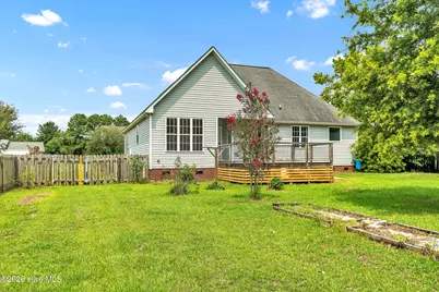 210 Raven Ridge Court, Swansboro, NC 28584 - Photo 40