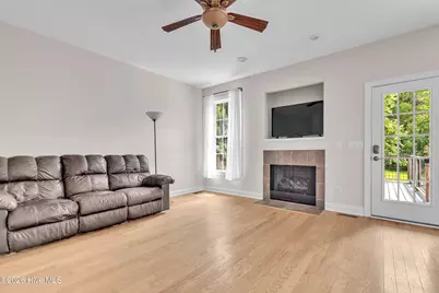 210 Raven Ridge Court, Swansboro, NC 28584 - Photo 10