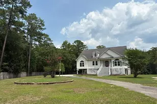 158 Widow Moore Dr, Currie, NC 28435 - Photo 34