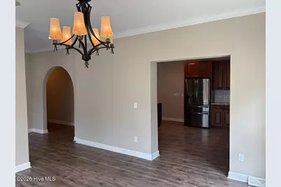 158 Widow Moore Drive, Currie, NC 28435 - Photo 6