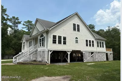 158 Widow Moore Drive, Currie, NC 28435 - Photo 36