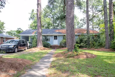 3104 Amherst Road, Rocky Mount, NC 27804 - Photo 2