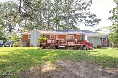 3104 Amherst Road, Rocky Mount, NC 27804 - Photo 14