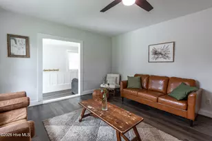 115 Trent Cir, Greenville, NC 27834 - Photo 8