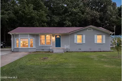 115 Trent Circle, Greenville, NC 27834 - Photo 1
