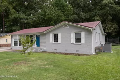 115 Trent Circle, Greenville, NC 27834 - Photo 38