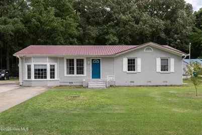 115 Trent Circle, Greenville, NC 27834 - Photo 50