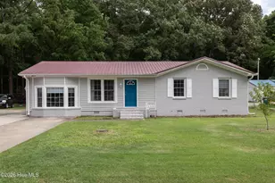 115 Trent Cir, Greenville, NC 27834 - Photo 50