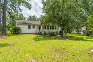 224 Holly St, Vass, NC 28394 - Photo 34
