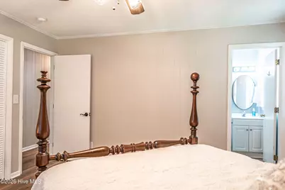 224 Holly Street, Vass, NC 28394 - Photo 18