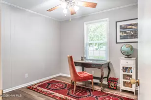 224 Holly St, Vass, NC 28394 - Photo 20