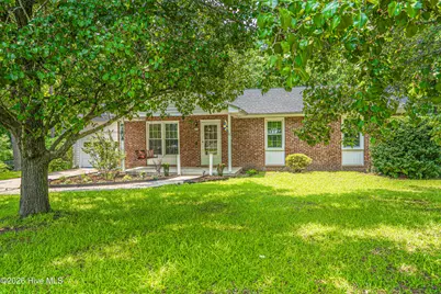 224 Holly Street, Vass, NC 28394 - Photo 2