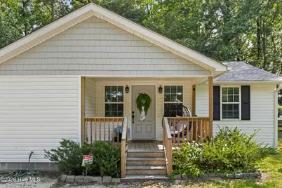 5779 Nc-43, Greenville, NC 27834 - Photo 2