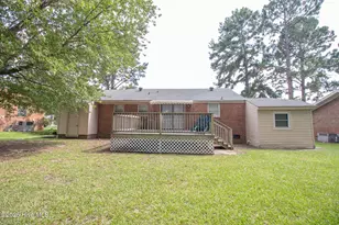 1612 King Cir, Rocky Mount, NC 27801 - Photo 14