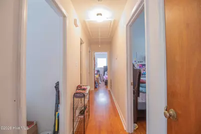 1612 King Circle, Rocky Mount, NC 27801 - Photo 8