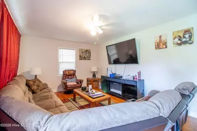 1612 King Circle, Rocky Mount, NC 27801 - Photo 4
