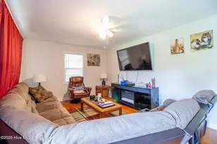1612 King Cir, Rocky Mount, NC 27801 - Photo 4