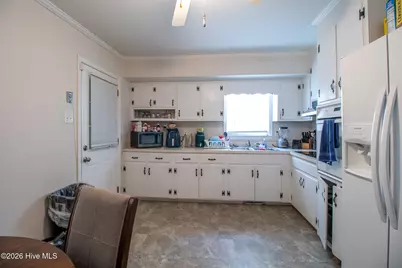 1612 King Circle, Rocky Mount, NC 27801 - Photo 6