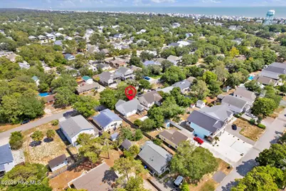 123 NE 30th Street, Oak Island, NC 28465 - Photo 8