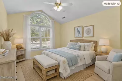 123 NE 30th Street, Oak Island, NC 28465 - Photo 18