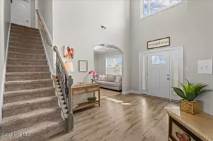 101 Ruth Dr, Pikeville, NC 27863 - Photo 4